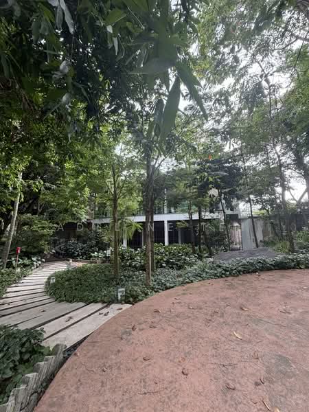 Condominium for Rent at Seringin Residences - Adeline Teh - Exterior - PropertyGuru.com.my