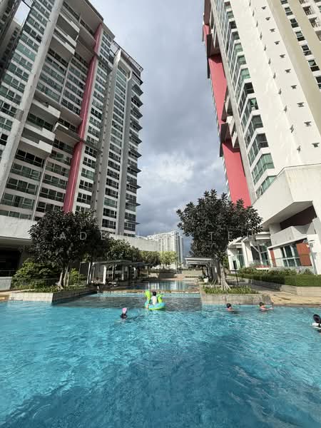 Condominium for Rent at Seringin Residences - Adeline Teh - PropertyGuru.com.my