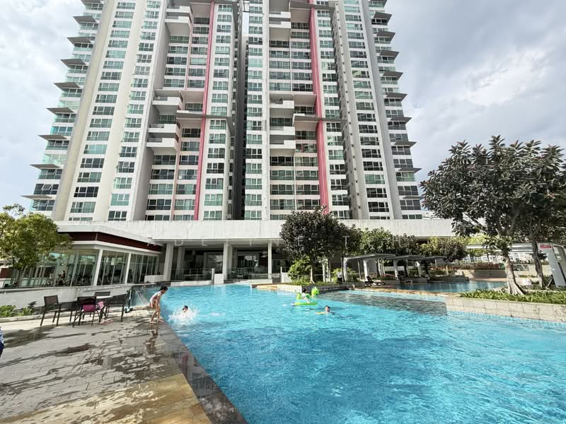 Condominium for Rent at Seringin Residences - Adeline Teh - PropertyGuru.com.my