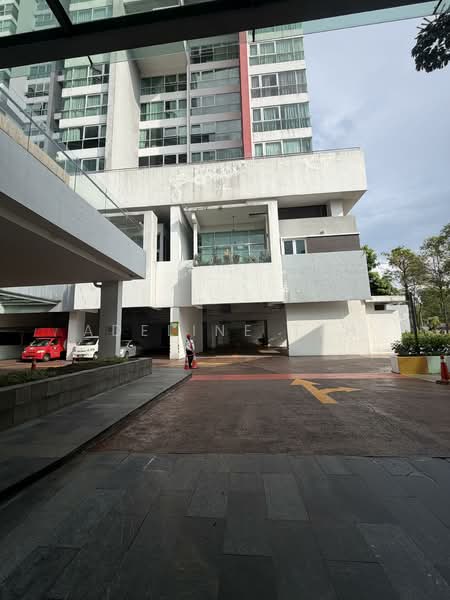 Condominium for Rent at Seringin Residences - Adeline Teh - PropertyGuru.com.my