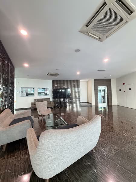 Condominium for Rent at Seringin Residences - Adeline Teh - PropertyGuru.com.my