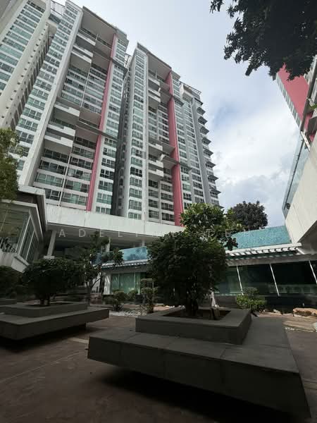 Condominium for Rent at Seringin Residences - Adeline Teh - PropertyGuru.com.my