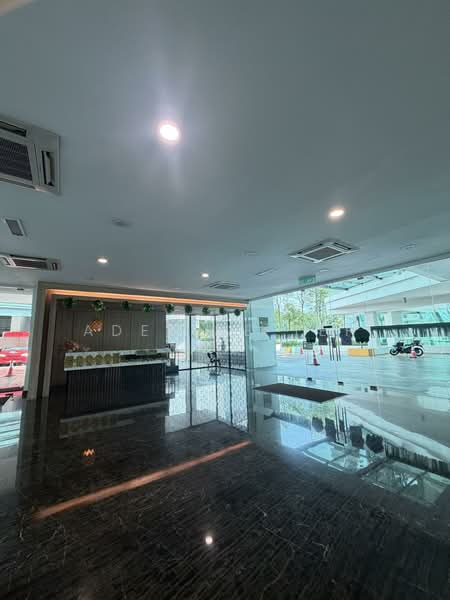 Condominium for Rent at Seringin Residences - Adeline Teh - PropertyGuru.com.my