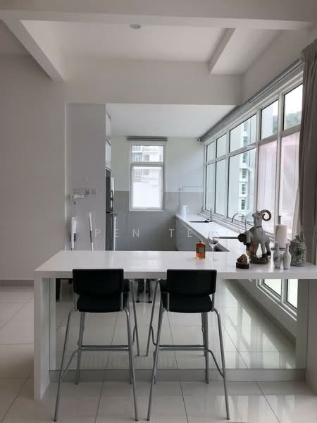 Condominium for Sale at Ferringhi Residence - Pen Teo - Kitchen  - PropertyGuru.com.my