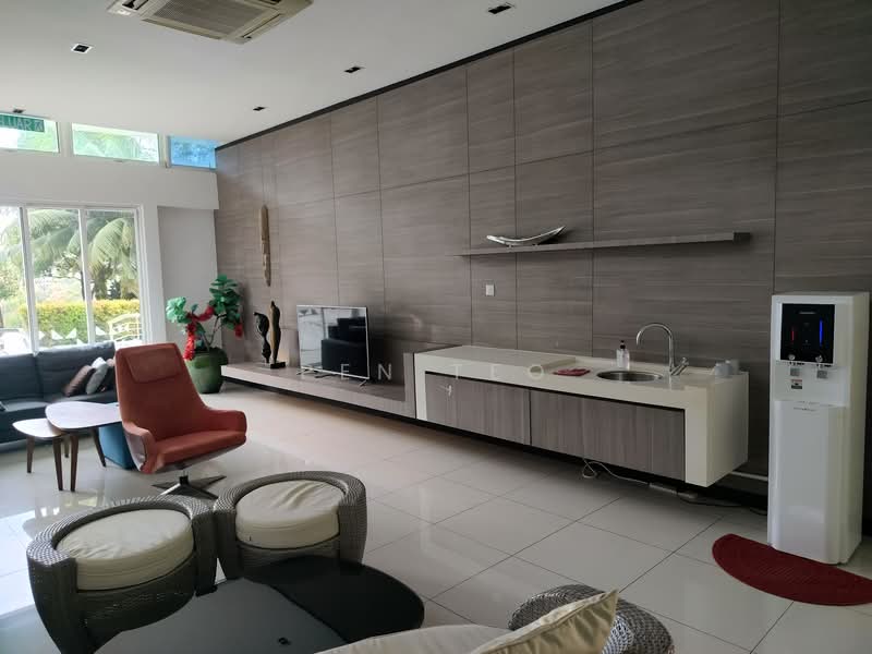 Condominium for Sale at Ferringhi Residence - Pen Teo - Common Area - PropertyGuru.com.my