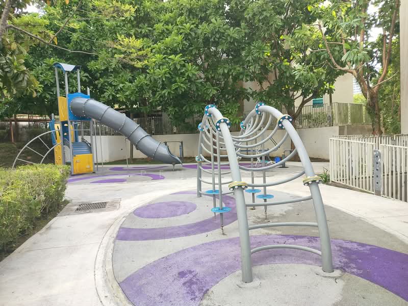 Condominium for Sale at Ferringhi Residence - Pen Teo - Playground  - PropertyGuru.com.my