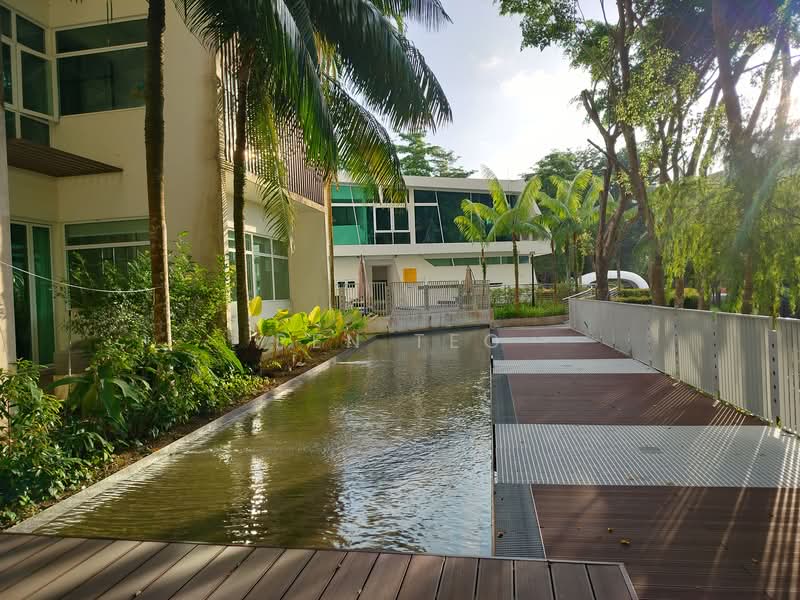 Condominium for Sale at Ferringhi Residence - Pen Teo - Pond - PropertyGuru.com.my
