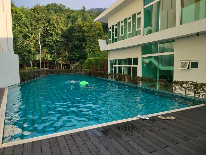 Condominium for Sale at Ferringhi Residence - Pen Teo - Pool - PropertyGuru.com.my