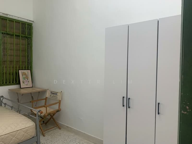 1-storey Terraced House for Rent in Johor Bahru (Johor) - Dexter Lim - Bedroom - PropertyGuru.com.my