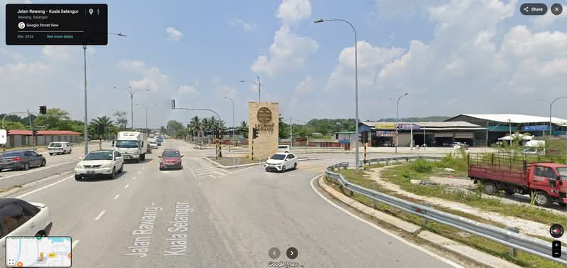 Agricultural Land for Rent in Saujana Rawang (Rawang) - Alfred Tan - PropertyGuru.com.my