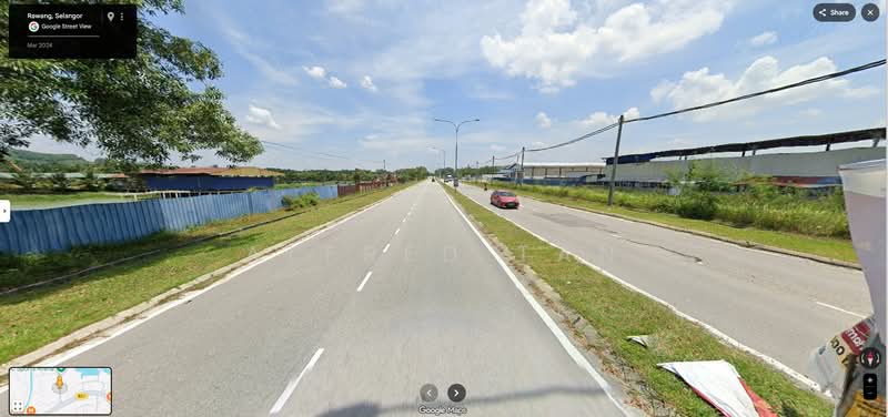 Agricultural Land for Rent in Saujana Rawang (Rawang) - Alfred Tan - PropertyGuru.com.my
