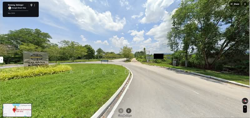 Agricultural Land for Rent in Saujana Rawang (Rawang) - Alfred Tan - Exterior - PropertyGuru.com.my
