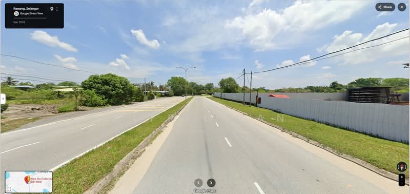 Agricultural Land for Rent in Saujana Rawang (Rawang) - Alfred Tan - PropertyGuru.com.my