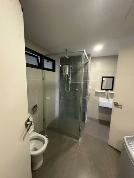 Service Residence for Sale at Solstice @ Pan'gaea - Ai Wei Yong - Bathroom - PropertyGuru.com.my