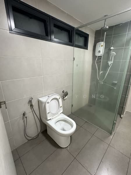 Service Residence for Sale at Solstice @ Pan'gaea - Ai Wei Yong - Bathroom - PropertyGuru.com.my