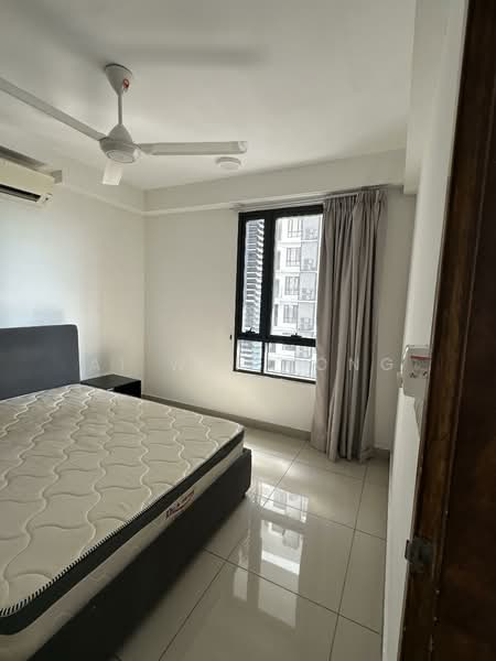 Service Residence for Sale at Solstice @ Pan'gaea - Ai Wei Yong - Bedroom - PropertyGuru.com.my