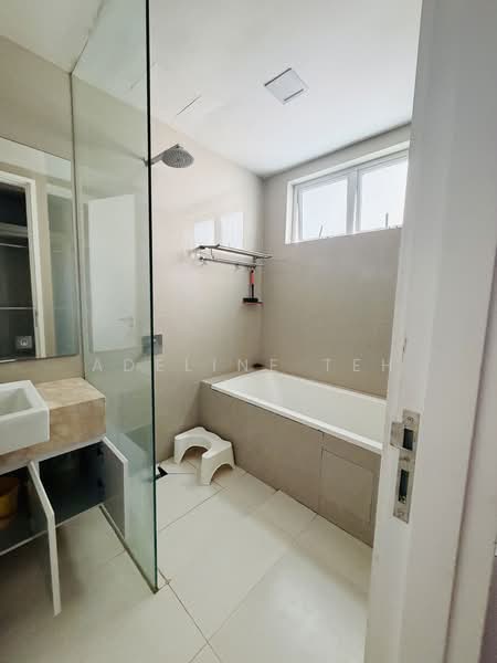Condominium for Sale at Le Yuan Residence - Adeline Teh - Bathroom - PropertyGuru.com.my