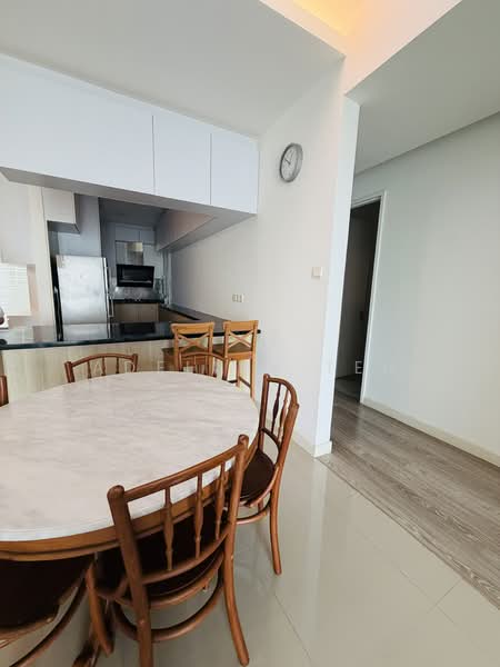 Condominium for Sale at Le Yuan Residence - Adeline Teh - Kitchen - PropertyGuru.com.my
