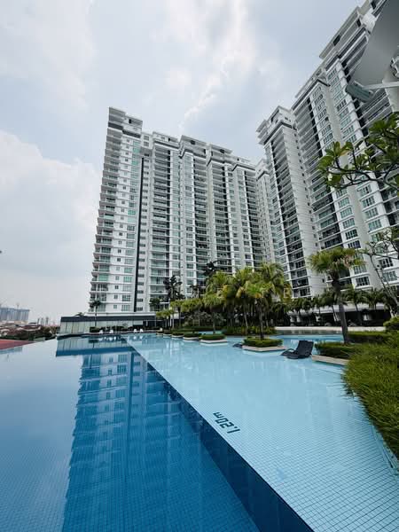 Condominium for Sale at Le Yuan Residence - Adeline Teh - Exterior - PropertyGuru.com.my