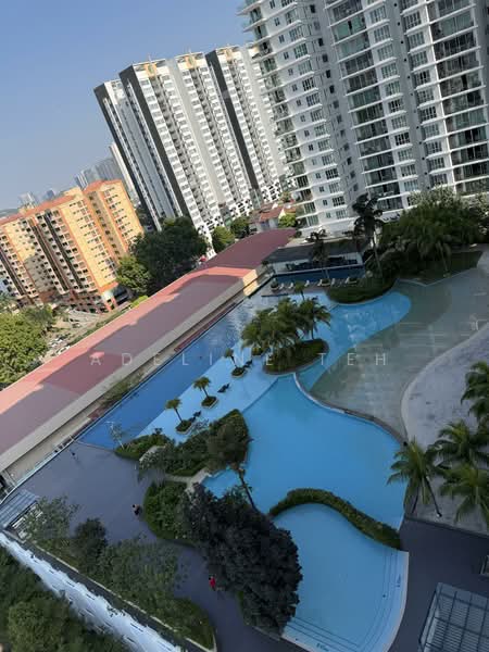 Condominium for Sale at Le Yuan Residence - Adeline Teh - Exterior - PropertyGuru.com.my