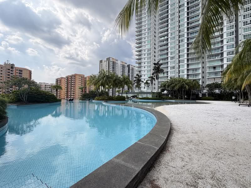 Condominium for Sale at Le Yuan Residence - Adeline Teh - Exterior - PropertyGuru.com.my