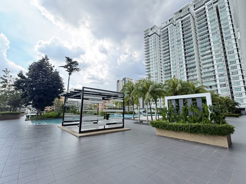 Condominium for Sale at Le Yuan Residence - Adeline Teh - Exterior - PropertyGuru.com.my
