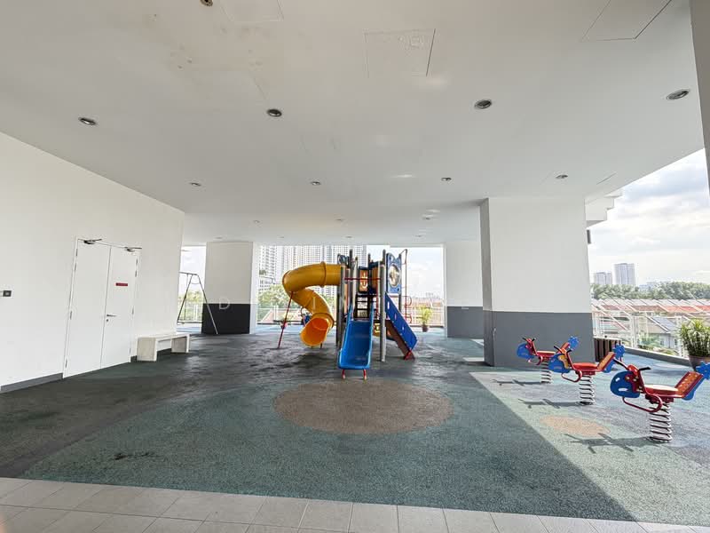 Condominium for Sale at Le Yuan Residence - Adeline Teh - Exterior - PropertyGuru.com.my