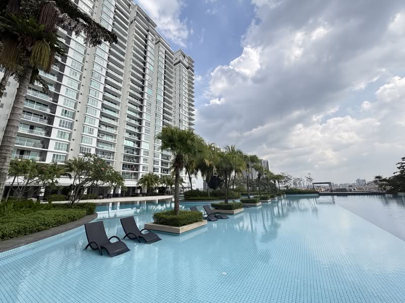Condominium for Sale at Le Yuan Residence - Adeline Teh - Exterior - PropertyGuru.com.my