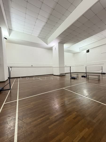 Condominium for Sale at Le Yuan Residence - Adeline Teh - Gym - PropertyGuru.com.my
