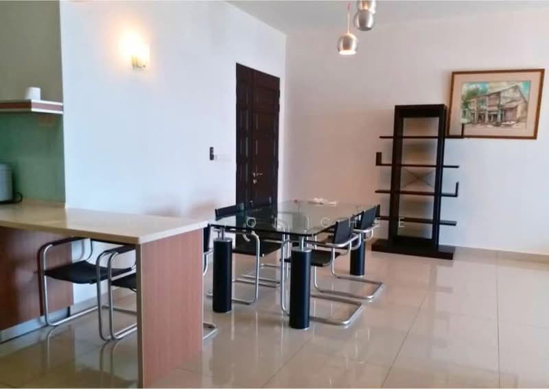 Condominium for Sale at Surin Condominium - Clifton Chee - Dining Room - PropertyGuru.com.my