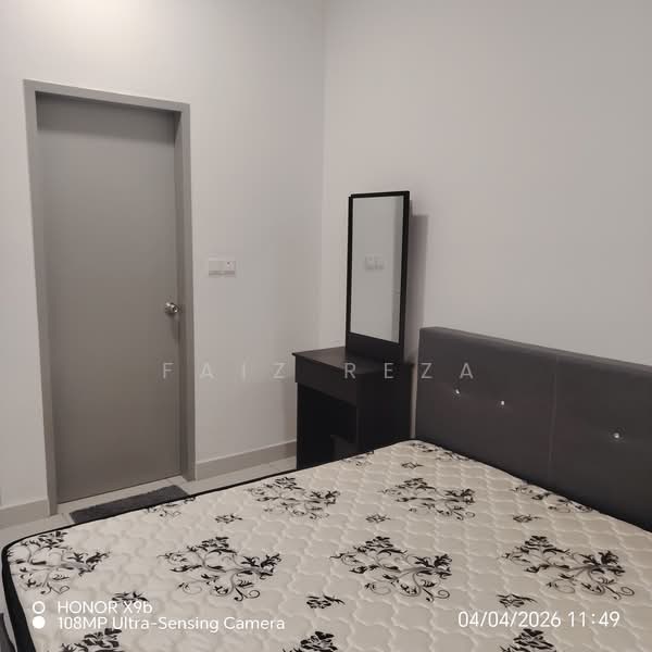Service Residence for Rent at TR Residence - FAIZ REZA - Bedroom - PropertyGuru.com.my