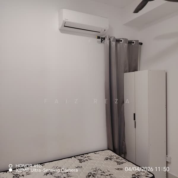 Service Residence for Rent at TR Residence - FAIZ REZA - Bedroom - PropertyGuru.com.my