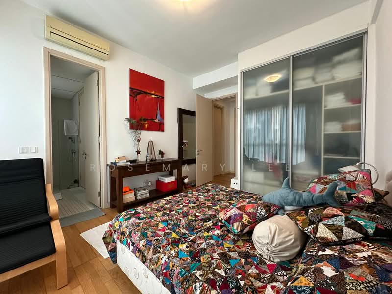 Condominium for Sale at Kiaramas Ayuria - Rosemary Lee - Bedroom - PropertyGuru.com.my