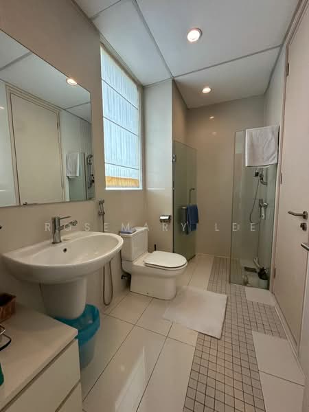Condominium for Sale at Kiaramas Ayuria - Rosemary Lee - Bathroom - PropertyGuru.com.my