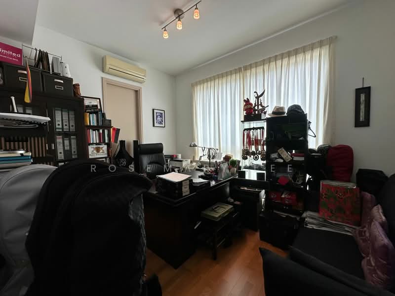 Condominium for Sale at Kiaramas Ayuria - Rosemary Lee - Study - PropertyGuru.com.my
