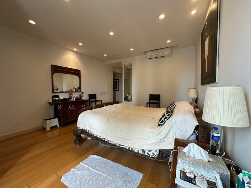 Condominium for Sale at Kiaramas Ayuria - Rosemary Lee - Bedroom - PropertyGuru.com.my
