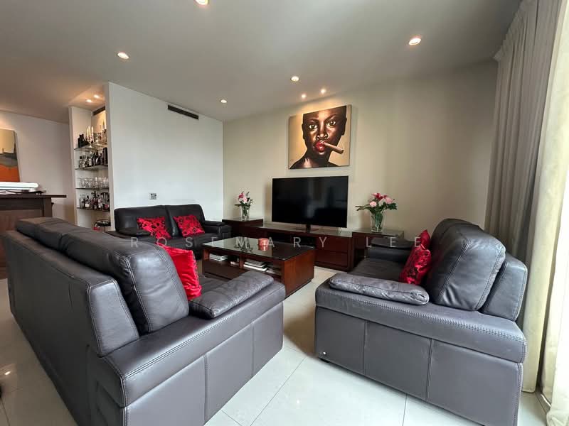 Condominium for Sale at Kiaramas Ayuria - Rosemary Lee - PropertyGuru.com.my