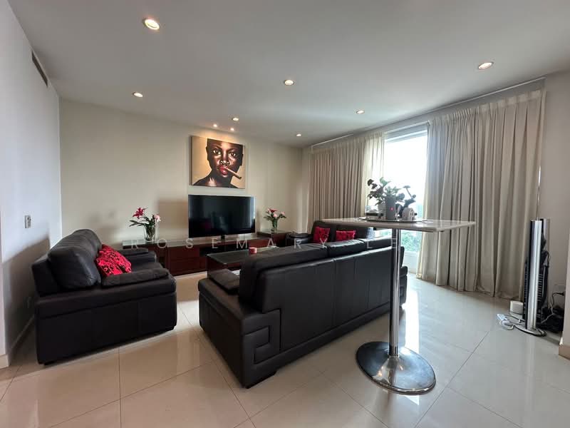 Condominium for Sale at Kiaramas Ayuria - Rosemary Lee - PropertyGuru.com.my