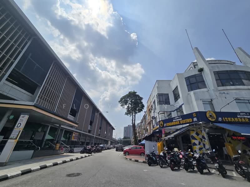 Shop for Sale in Damansara Damai (Selangor) - Flory Leong - Exterior - PropertyGuru.com.my