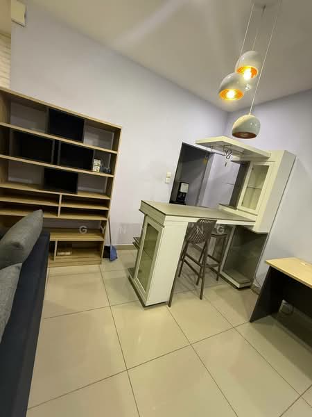 Service Residence for Rent at Greenfield Regency - Gynn Ong - Interior - PropertyGuru.com.my
