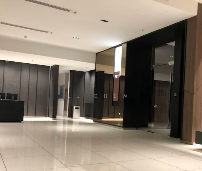 Service Residence for Sale at D'sara Sentral - JJ Chew - Lobby - PropertyGuru.com.my