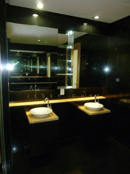 Service Residence for Rent at St Mary Residences - Jessy Chye - Bathroom - PropertyGuru.com.my