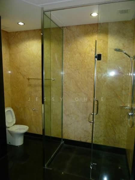 Service Residence for Rent at St Mary Residences - Jessy Chye - Bathroom - PropertyGuru.com.my
