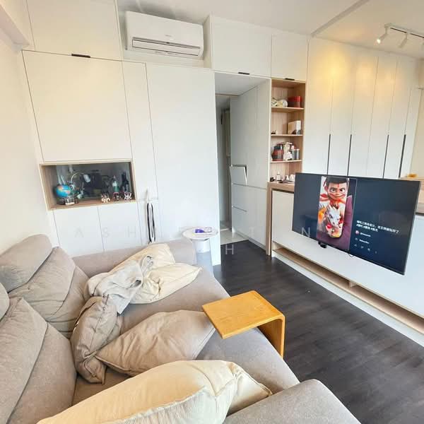 Service Residence for Rent at 28 Boulevard - Ashley Tang S.H - PropertyGuru.com.my