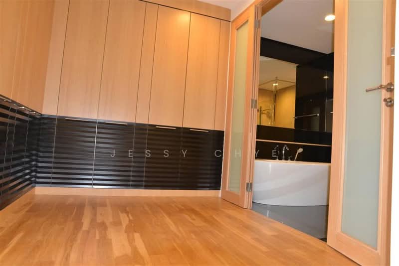 Service Residence for Rent at St Mary Residences - Jessy Chye - Bathroom - PropertyGuru.com.my