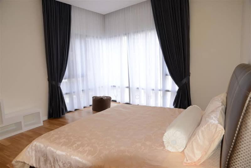 Service Residence for Rent at St Mary Residences - Jessy Chye - Bedroom - PropertyGuru.com.my
