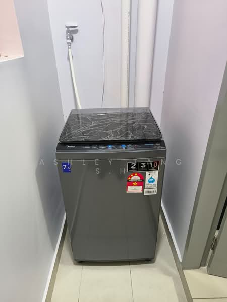 Service Residence for Rent at M Vertica - Ashley Tang S.H - Interior - PropertyGuru.com.my