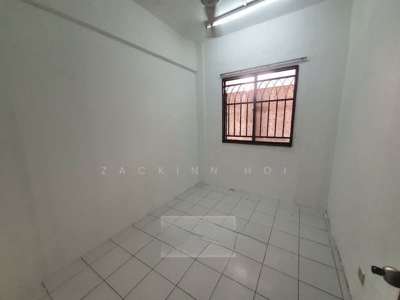 Pangsapuri untuk Disewa di Vista Bayu - Zackinn Hoi - Interior - PropertyGuru.com.my