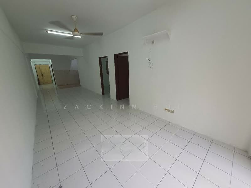 Pangsapuri untuk Disewa di Vista Bayu - Zackinn Hoi - Interior - PropertyGuru.com.my