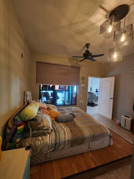 Condominium for Sale at Atmosfera Kondominium - Valerie Venna Hee - Bedroom - PropertyGuru.com.my